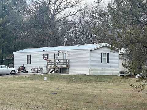 County, LYNDON STATION, WI 53944