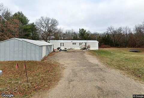 County, LYNDON STATION, WI 53944
