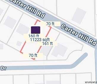 Carter Hill, MONTGOMERY, AL 36106