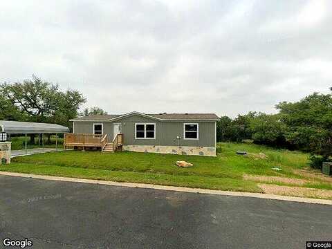 Colonneh, HORSESHOE BAY, TX 78657