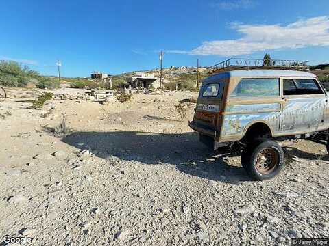 Boulder Ridge, TERLINGUA, TX 79852