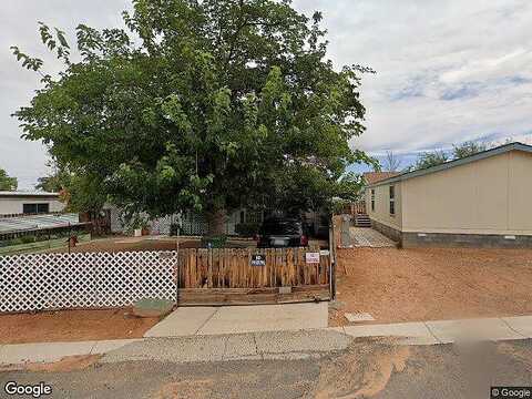 Gunsight, PAGE, AZ 86040