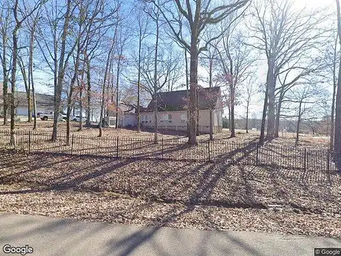 Chapel Hill, FLORA, MS 39071