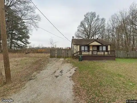 Longcrest, MEMPHIS, TN 38109
