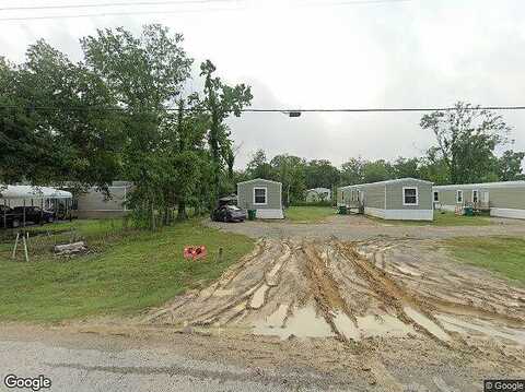 Highway 27, Dequincy, LA 70633