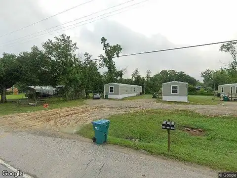 Highway 27, Dequincy, LA 70633