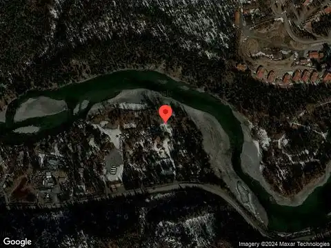 Little Jim, COOPER LANDING, AK 99572