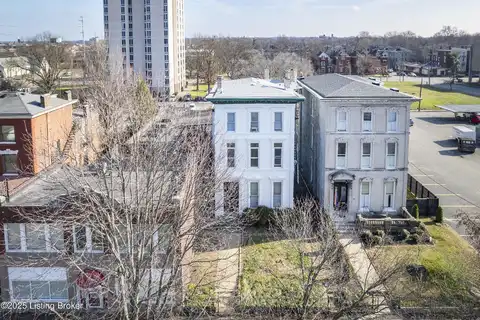 3Rd, LOUISVILLE, KY 40203