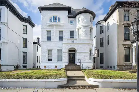 3Rd, LOUISVILLE, KY 40203