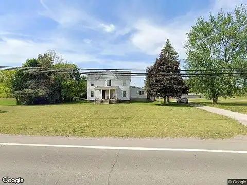 Willis, BELLEVILLE, MI 48111