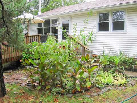 Cape Avenue, Cape May Point, NJ 08212