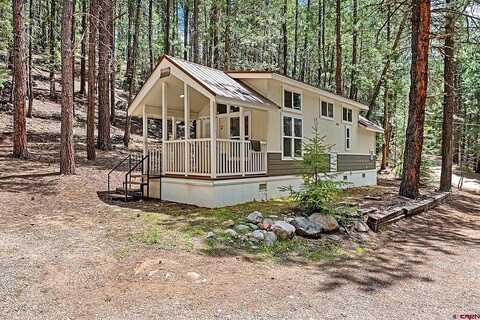 Easy, BAYFIELD, CO 81122