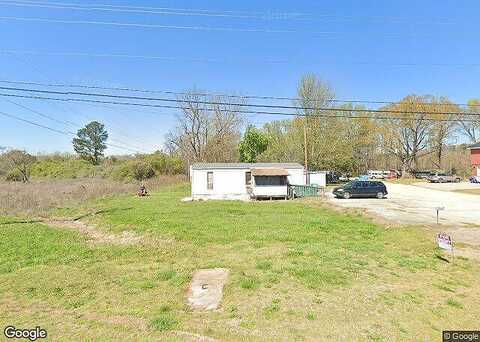 Ila, COMMERCE, GA 30529