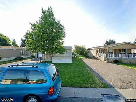 Whispering Pines, IDAHO FALLS, ID 83401