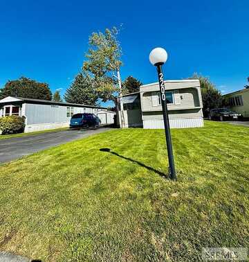 Whispering Pines, IDAHO FALLS, ID 83401