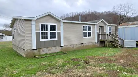 Blanton Ave, Wallins Creek, KY 40873