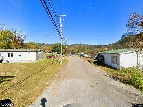 Blanton Ave, Wallins Creek, KY 40873