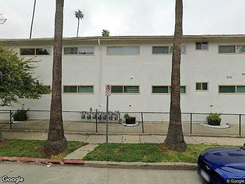 Warwick Avenue #4, Los Angeles, CA 90032