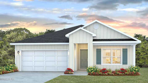 Cades Court, Port Saint Joe, FL 32456