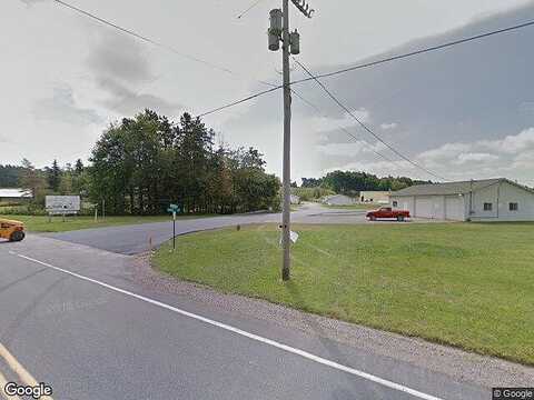 Southern, STRATTANVILLE, PA 16258