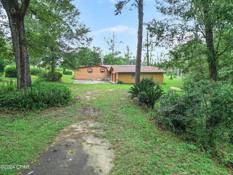 Nw State Road 20, Bristol, FL 32321