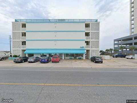 Front Beach, PANAMA CITY BEACH, FL 32413