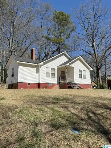 Cannon Street, Roanoke, AL 36278