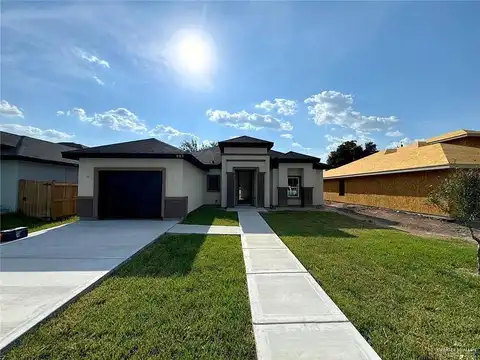 12Th, ALAMO, TX 78516
