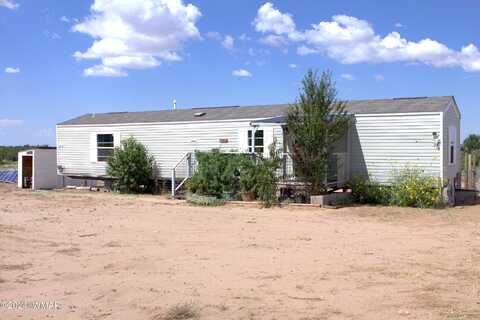N Cr 7341, Saint Johns, AZ 85936