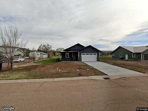E 5Th Avenue, Eagar, AZ 85925