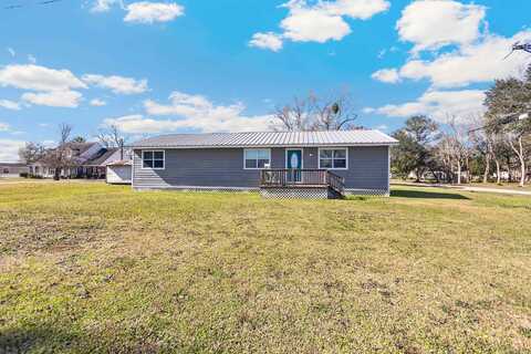 Fm 365 Rd, Nome, TX 77629
