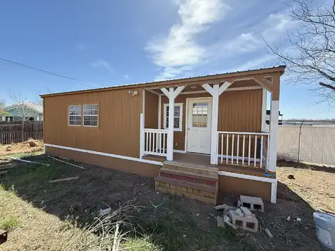 Industrial, Kingsland, TX 78639