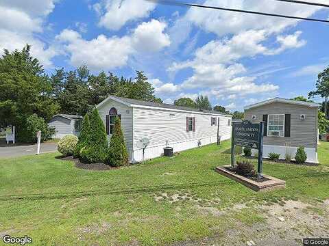 Black Horse, EGG HARBOR TOWNSHIP, NJ 08234