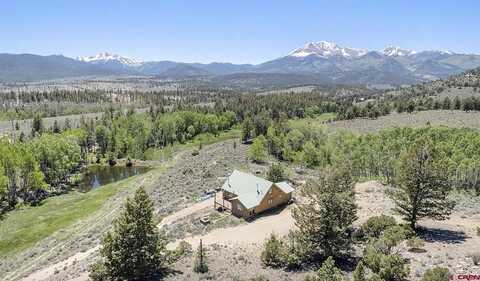 Highway 285, Salida, CO 81201