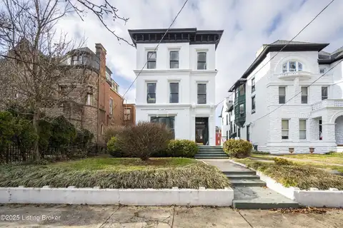 3Rd, LOUISVILLE, KY 40203