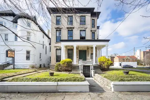 3Rd, LOUISVILLE, KY 40203
