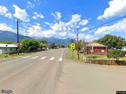 E Wallowa Rd, Joseph, OR 97846