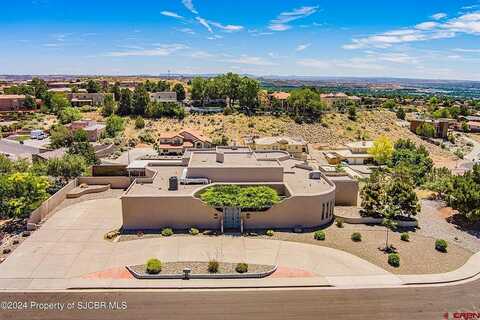 St. Michaels Drive, Farmington, NM 87401