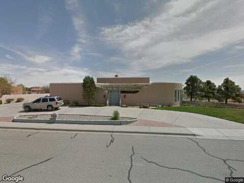 St. Michaels Drive, Farmington, NM 87401