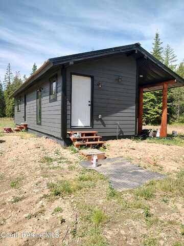 & 53 Zig Zag Way, Athol, ID 83801