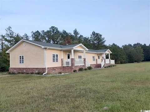Highmarket, GEORGETOWN, SC 29440