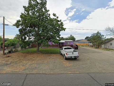 Rose, MABTON, WA 98935