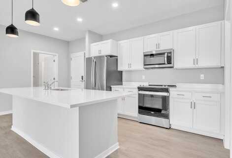 East Main Street Unit 206, Waterford, WI 53185