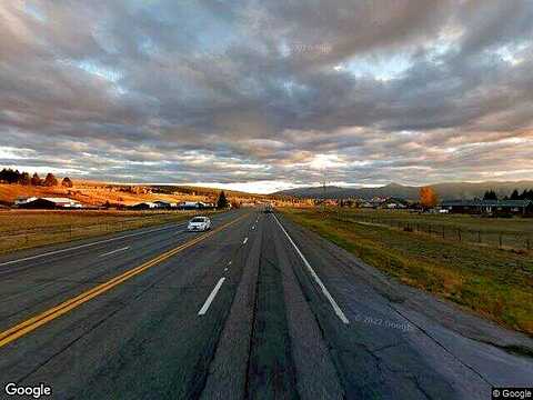 Us Highway 93 N, Missoula, MT 59808