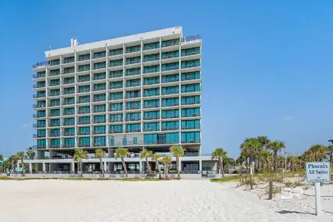 E Beach Boulevard # 307, Gulf Shores, AL 36542
