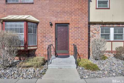 Pine Meadows Dr #33, Sparks, NV 89431