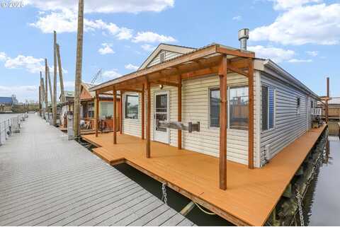 N Jantzen Ave, Portland, OR 97217
