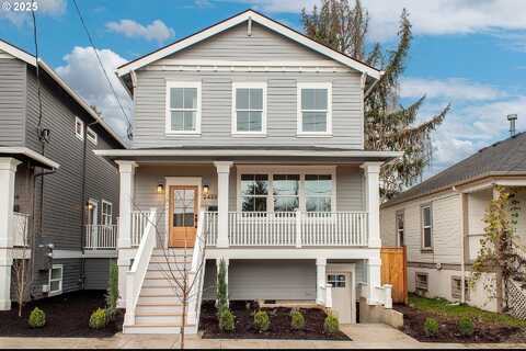Cora, PORTLAND, OR 97202