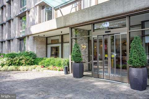 25Th Nw #814N, WASHINGTON, DC 20037