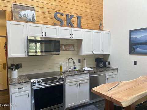 Us Hwy 40 # 630 (Door 634), Granby, CO 80446